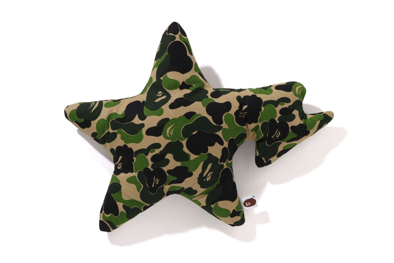 베이프 쿠션 ABC CAMO STA CUSHION 1K80-192-004 - 상세 이미지 3