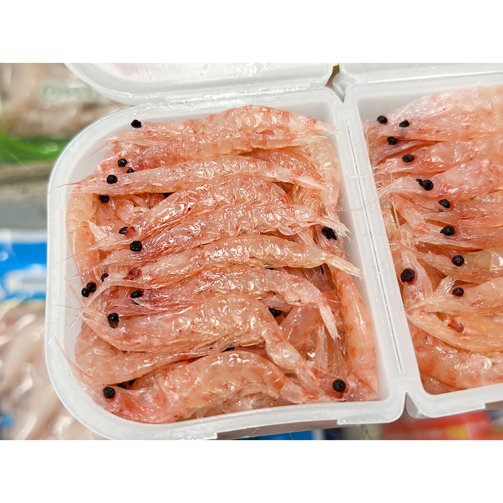 사이즈가 큰 선별 크릴 바다미끼 최강자 대물 각크릴 약115g 감성돔 낚시미끼 백크릴 - 상세 이미지 2