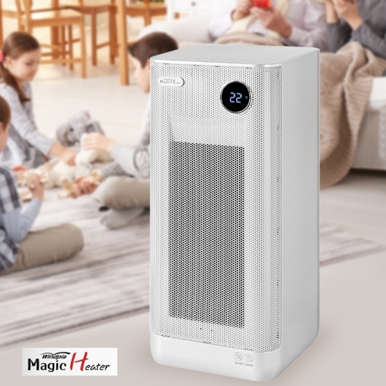 업소용 전기 온풍기 날개없는 온풍기 산업용 히터 공업용 온풍기