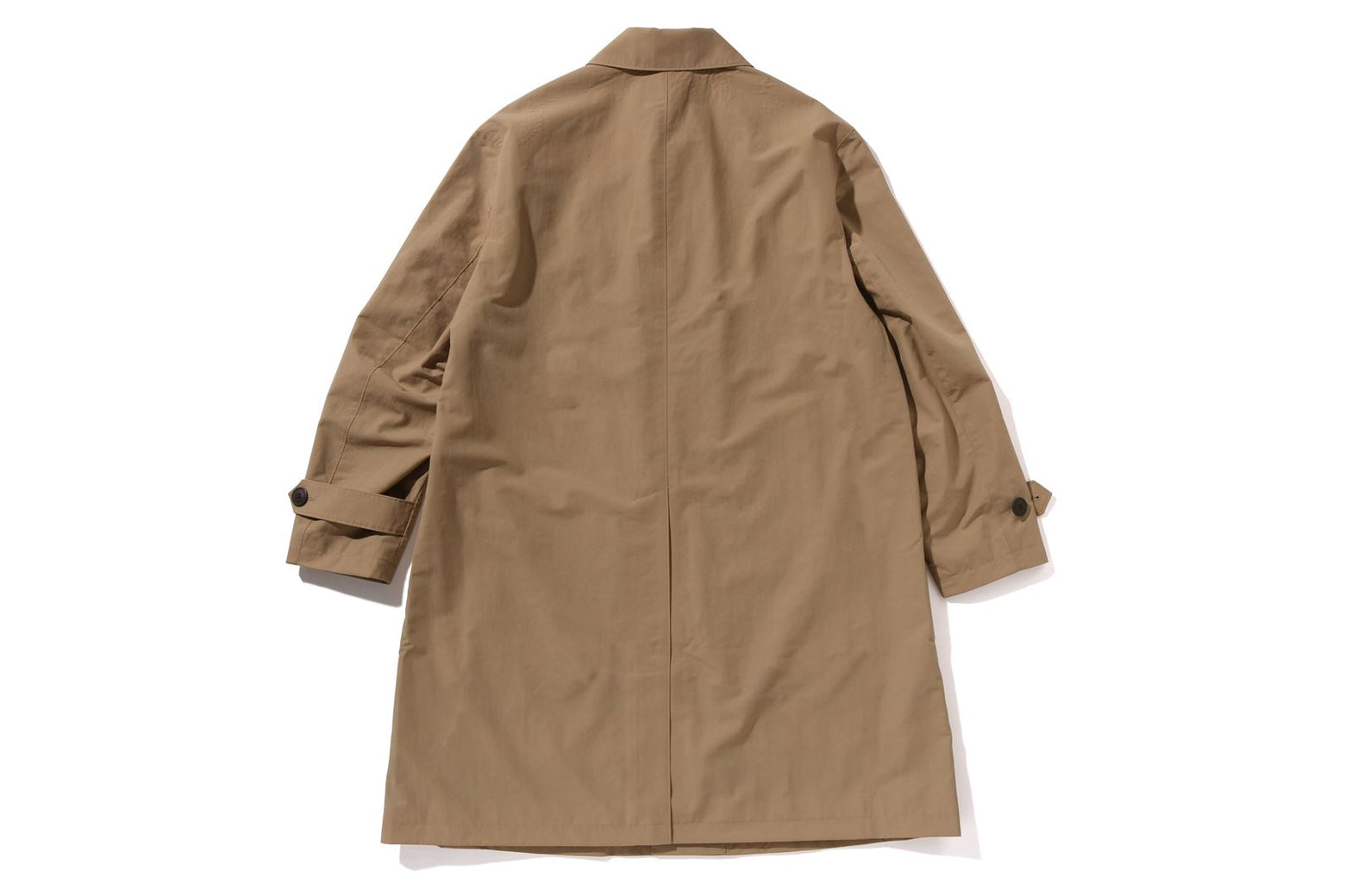 베이프 코트 TRENCH COAT 7K80-140-302 - 상세 이미지 2