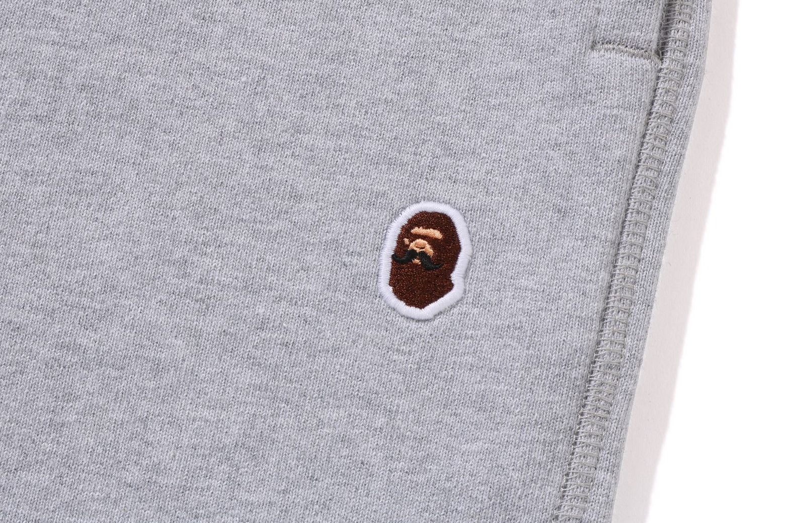 베이프 바지 SWEAT PANTS 7K80-152-302 - 상세 이미지 5