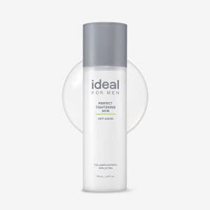 아이디얼포맨 퍼펙트 탄력 스킨 200mL 솔직 후기 | 피부 타입별 분석 - 상품 이미지 2