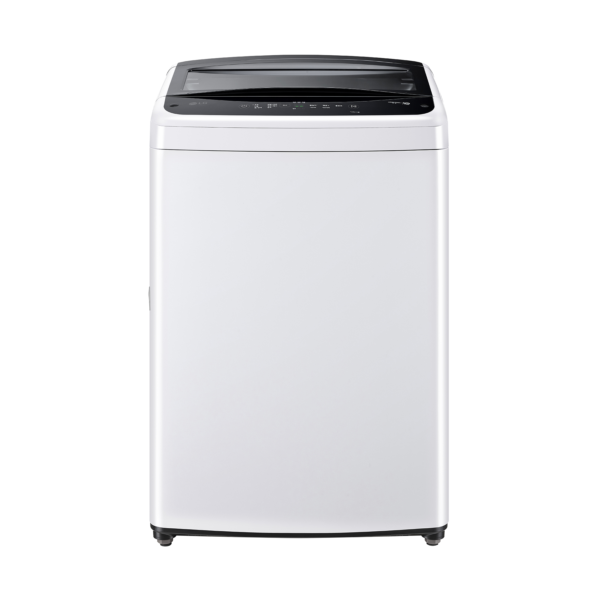 LG 통돌이 15kg 일반세탁기 TR15WV5 이미지 3