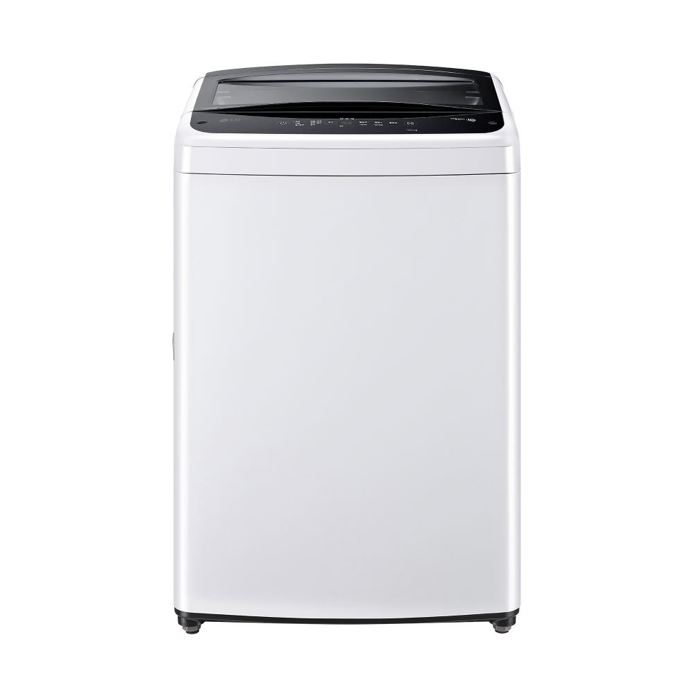 LG 통돌이 세탁기 디자인 및 세탁조
