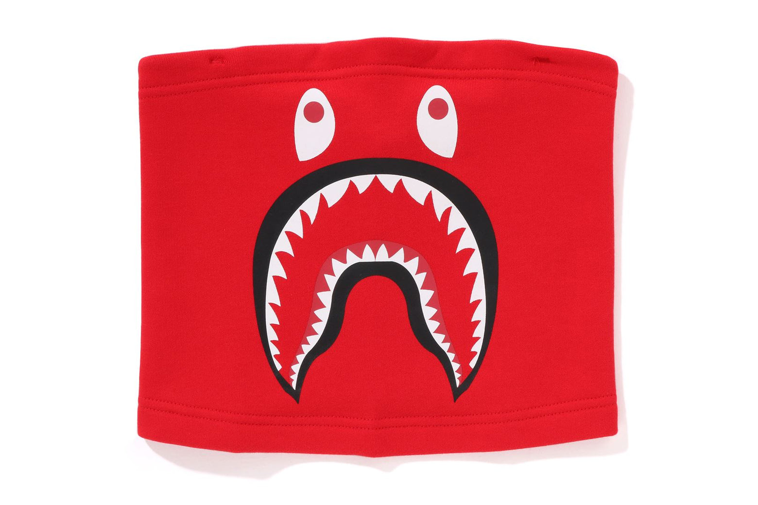 베이프 넥워머 SHARK MOTIF NECK WARMER 1K80-182-012 - 상세 이미지 2