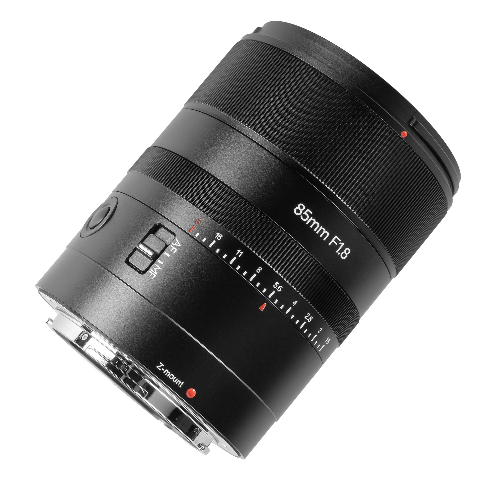 7장인 AF 85mm F1.8 풀프레임 렌즈 니콘Z - 상세 이미지 5
