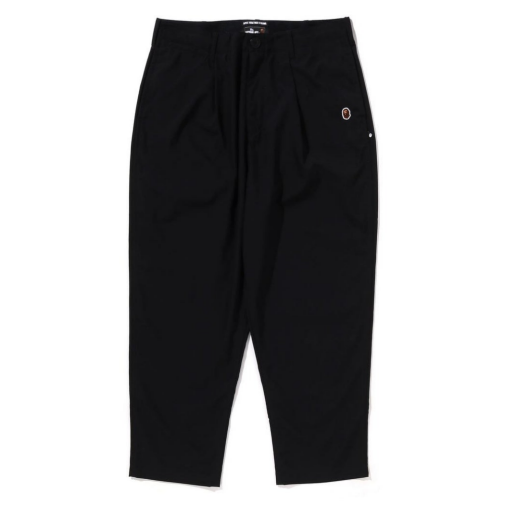 베이프 바지 TACK CHINO PANTS 7K80-152-308 - 상품 이미지