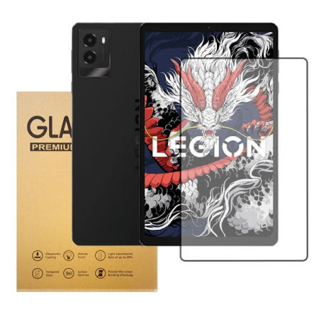 레노버 리전 Y700 8.8인치 2025 3세대 강화유리 보호필름 Y703 / Y700 2세대 Y702 / Y700 1세대 Y701