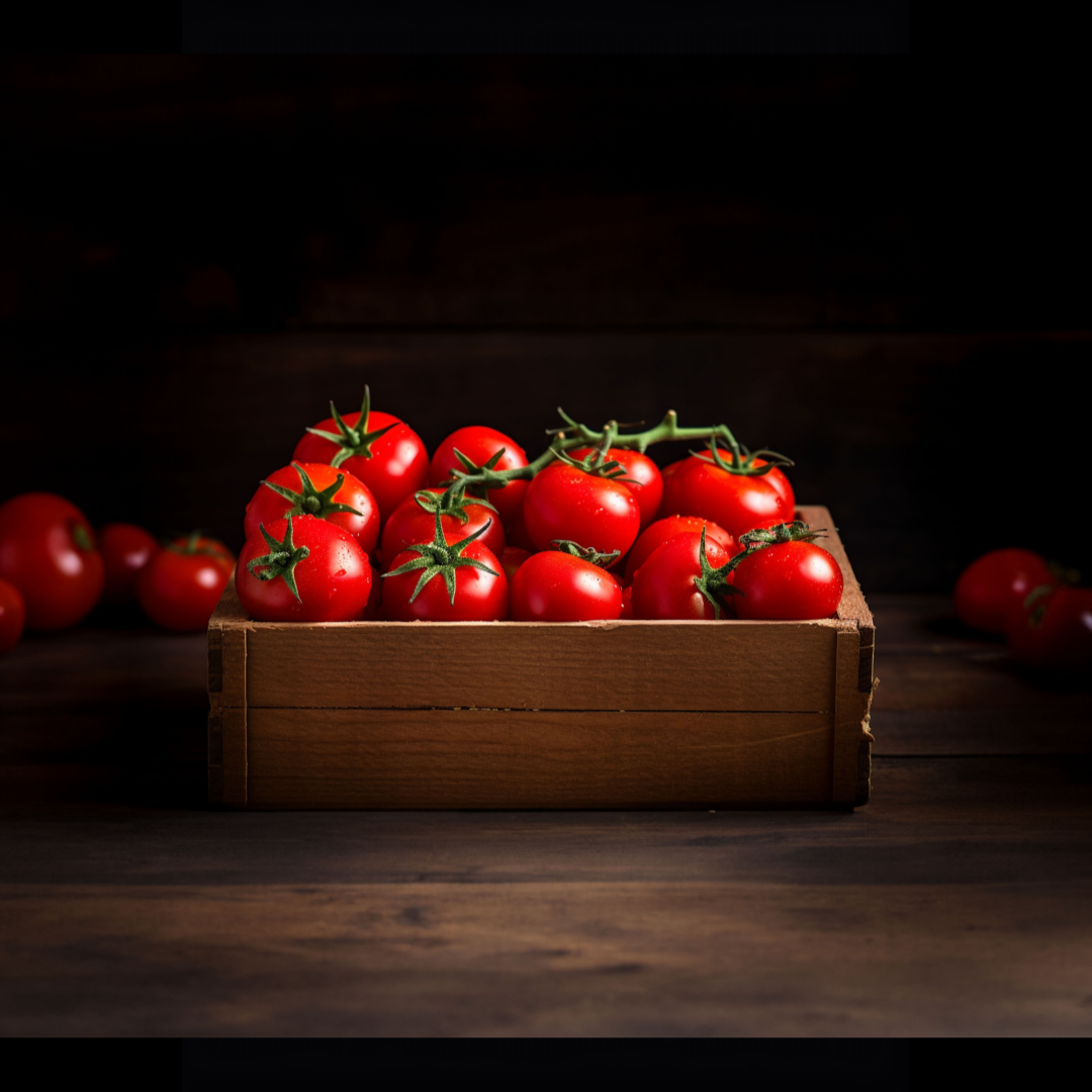 스테비아 방울토마토 500g+500g