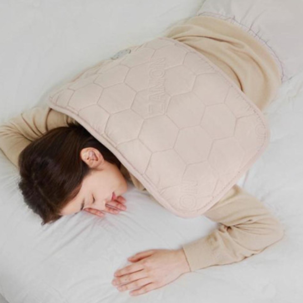 생리통온찜질 오십견 생리통 허리 찜질기 - 상품 이미지