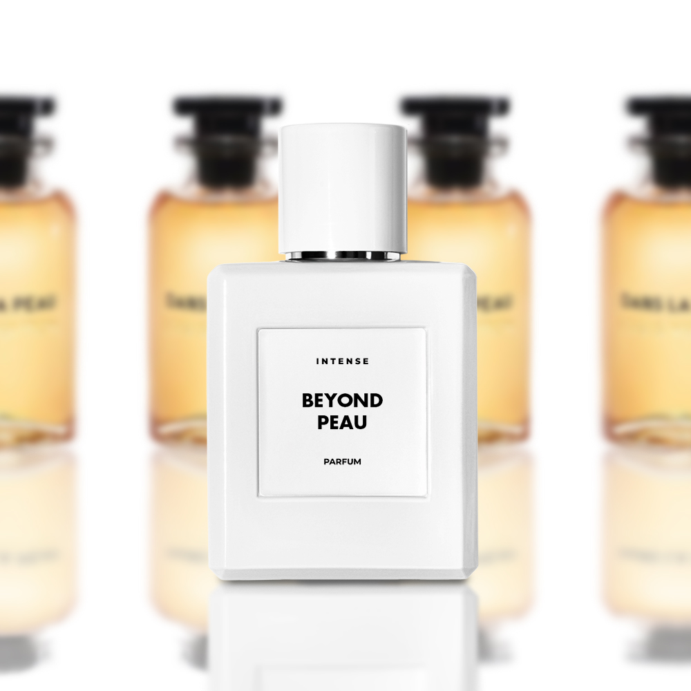 비욘드 포 50ml 인텐스 니치향수 BEYOND PEAU (덩라포) - 상세 이미지 2