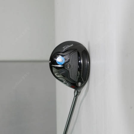 [중고]타이틀리스트 TSI3 18도 골프우드 중고골프채 골프채