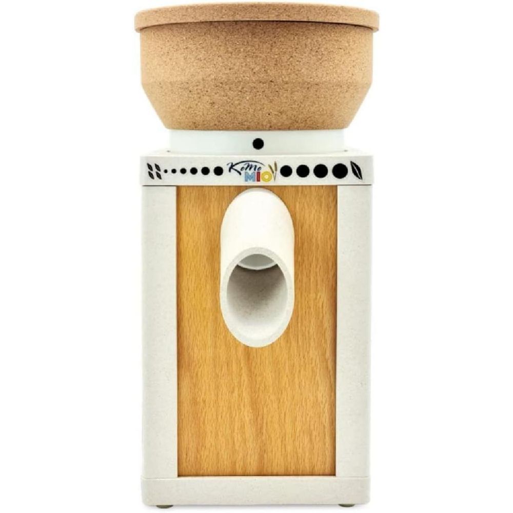 KoMo KoMoMio ECO Getreidemhle elektrisch 곡물 밀 전기 250W - 메인 이미지