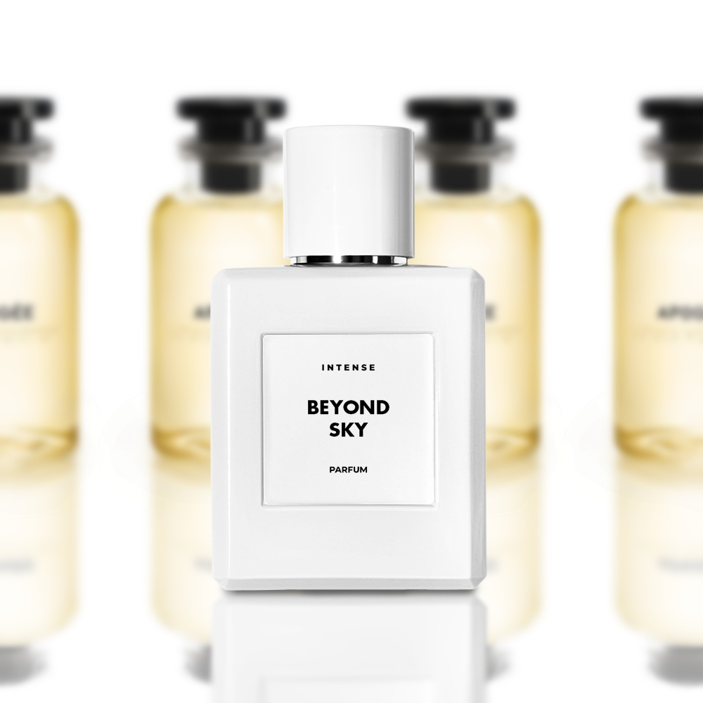 비욘드 스카이 50ml 퍼퓸 인텐스 니치향수 125 BEYOND SKY (아포제) - 상세 이미지 2