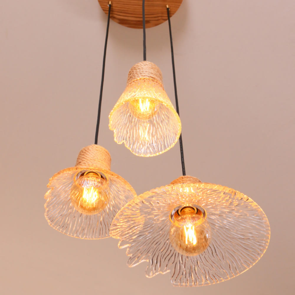 6인용식탁등 국산 LED 펜던트 30W 주방 식탁등 - 상세 이미지 2
