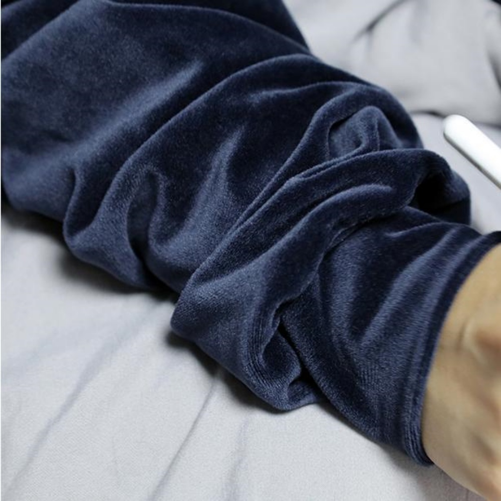 겨울용팔토시 두꺼운 작업용 기모 보온 토시 - 상품 이미지