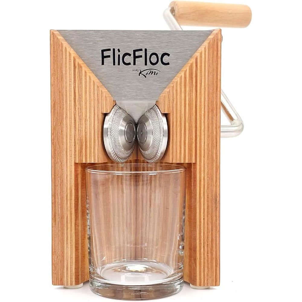 KoMo FlicFloc Flake Crusher (Oat Crusher) - 메인 이미지