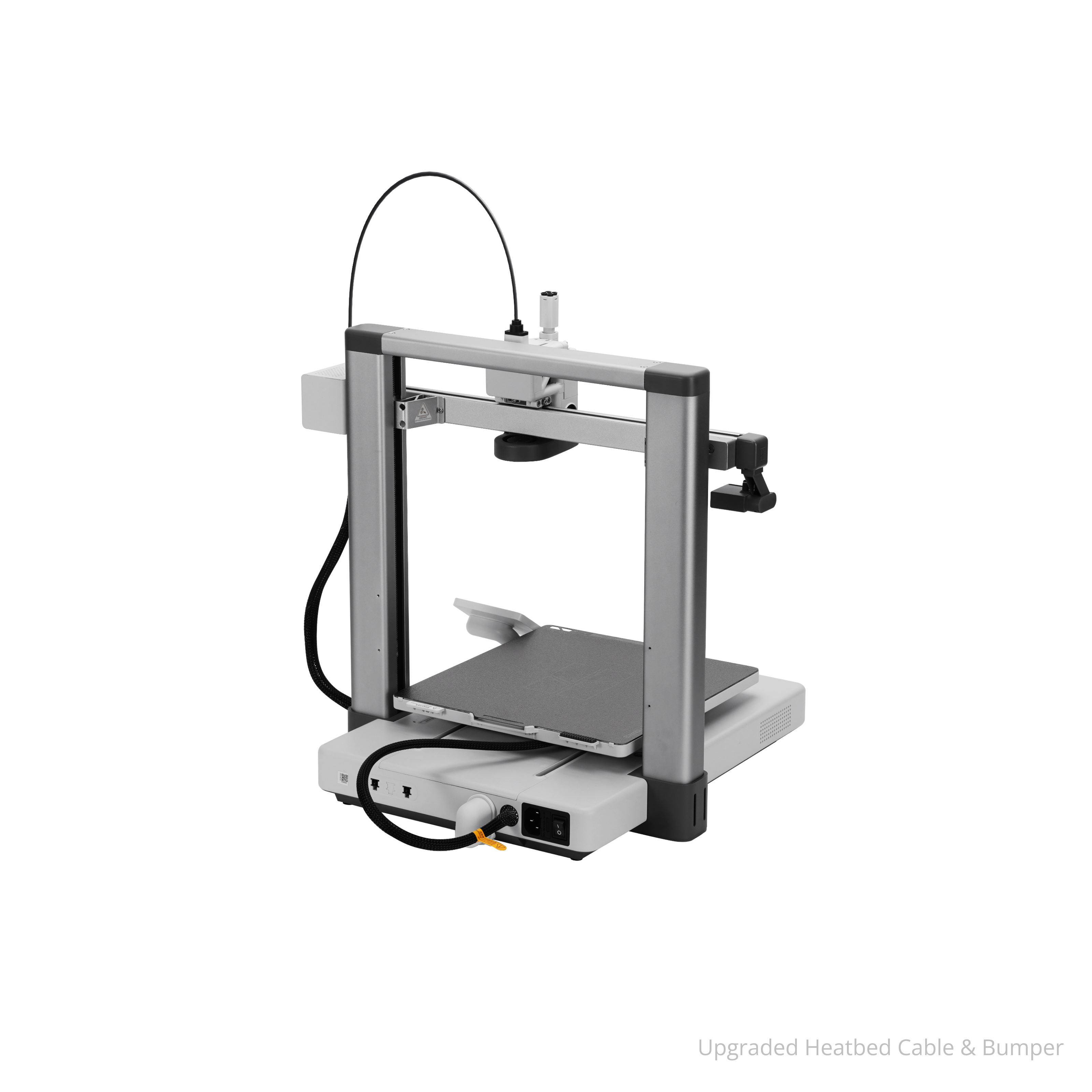 Bambu Lab A1 뱀부랩 3D프린터 (글로벌판) - 상세 이미지 3