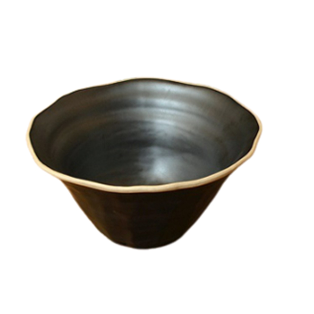 여주산 빙수볼 그릇 1300도 고온소성 2호