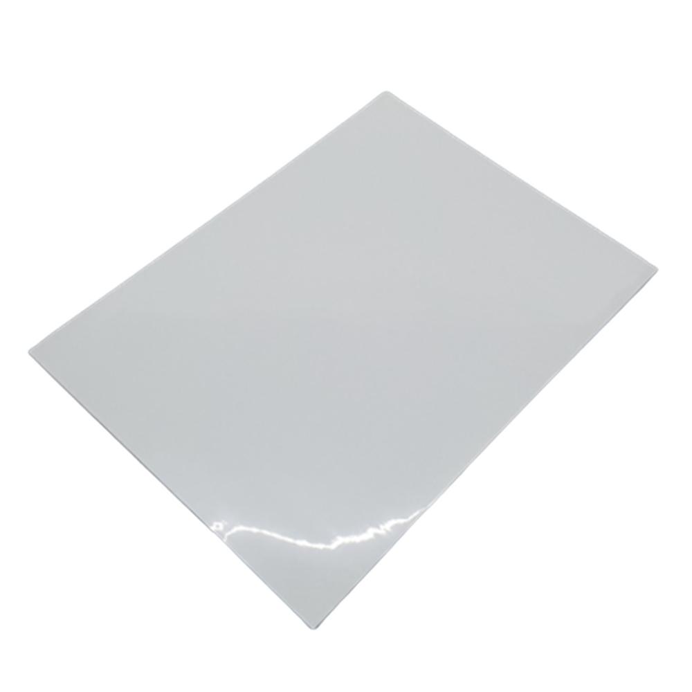 탈부착 자석 화이트보드 시트 냉장고 벽부착 450X600mm