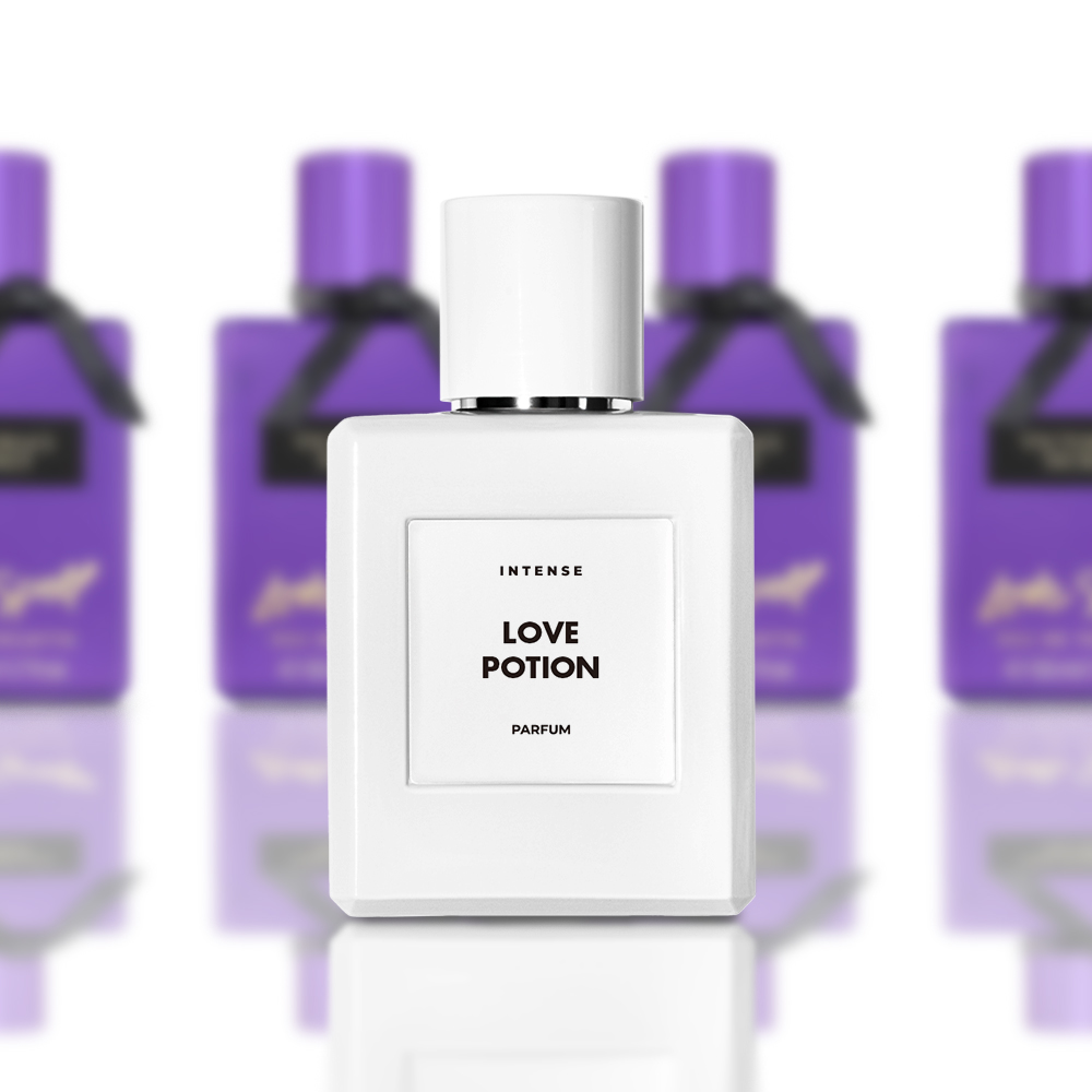 러브 포션 50ml 퍼퓸 인텐스 니치향수 171 LOVE POTION (러브 스펠) - 상세 이미지 2