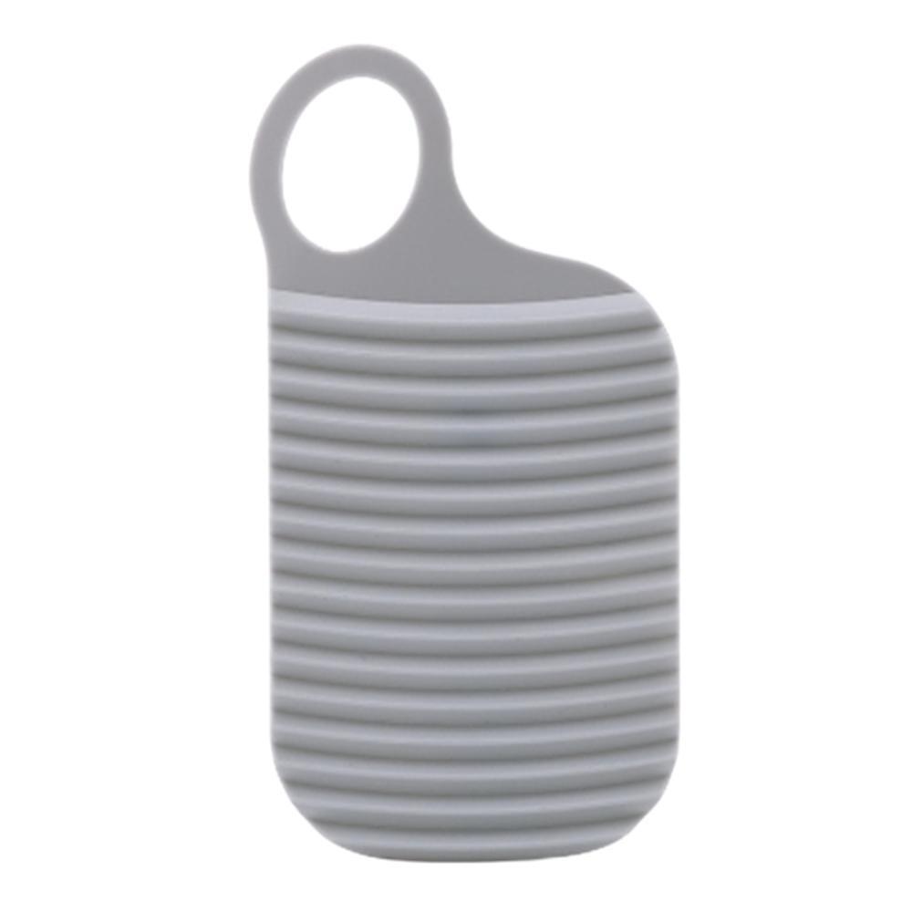 세숫대야용 빨래판 휴대용 손빨래판 미니 런드리보드 세면세탁판 약18x9cm
