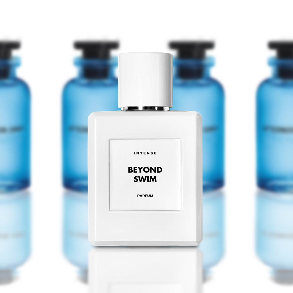 비욘드 스윔 50ml 퍼퓸 인텐스 니치향수 128 BEYOND SWIM (애프터눈 스윔) 듀프 클론 카피 재현 저렴이 대체 향수 - 상세 이미지 3