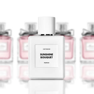 선샤인 부케 50ml 퍼퓸 인텐스 니치향수 114 SUNSHINE BOU... 솔직 후기 | 피부 타입별 분석 - 상품 이미지 3