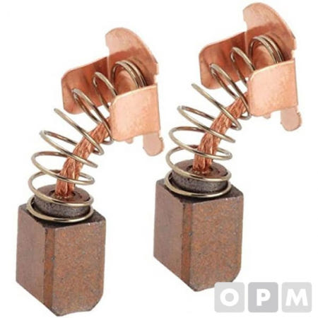 마끼다부품 카본브러시 DGA402 (CB430) 195018-5 1조