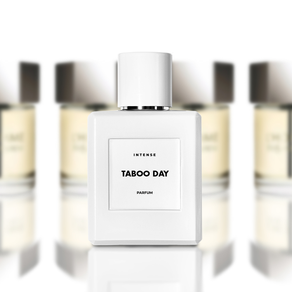 타부 데이 50ml 퍼퓸 인텐스 니치향수 120 TABOO DAY (롬므 EDT) - 상세 이미지 2