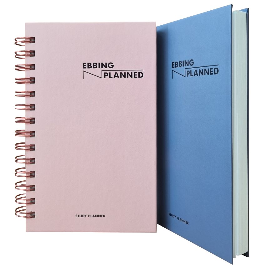 에빙플랜드 [특허] 강력한 에빙하우스 망각곡선 스터디플래너 에빙플랜드 스프링 180DAYS 제품 이미지