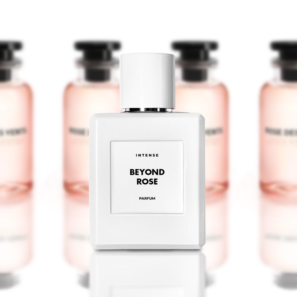 비욘드 로즈 50ml 퍼퓸 인텐스 니치향수 126 BEYOND ROSE (로즈 데 벙) - 상세 이미지 2