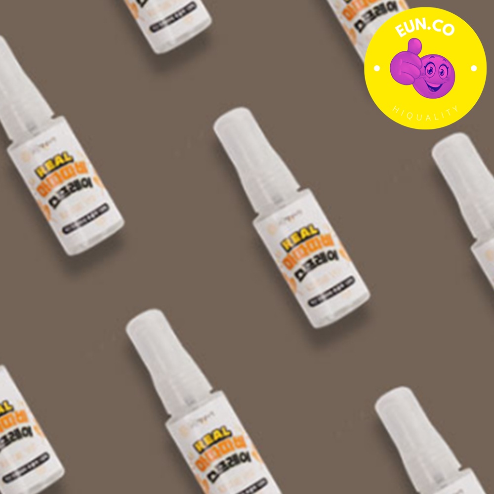 고양이가 좋아하는 냄새 원액 스프레이 30ml 3종 세트 - 상품 이미지