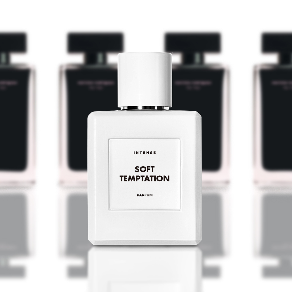 소프트 템테이션 50ml 퍼퓸 인텐스 니치향수 180 SOFT TEMPTATION (포 허) - 상세 이미지 2