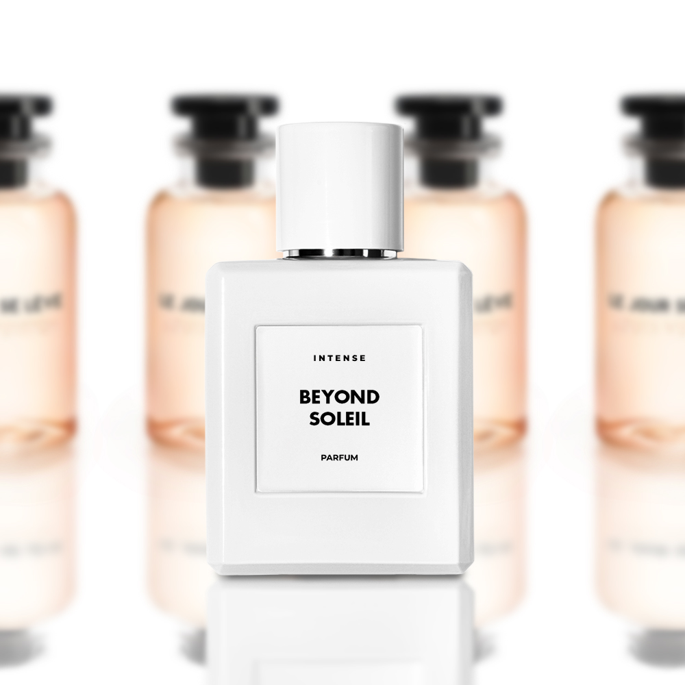 비욘드 솔레일 50ml 퍼퓸 인텐스 니치향수 135 BEYOND SOLEIL (르주르 스레브) - 상세 이미지 2