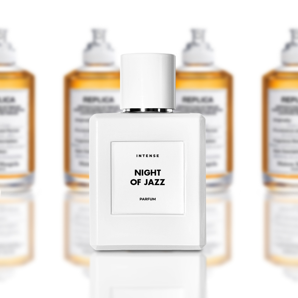 나이트 오브 재즈 50ml 퍼퓸 인텐스 니치향수 147 NIGHT OF JAZZ (재즈클럽) 이미지 2