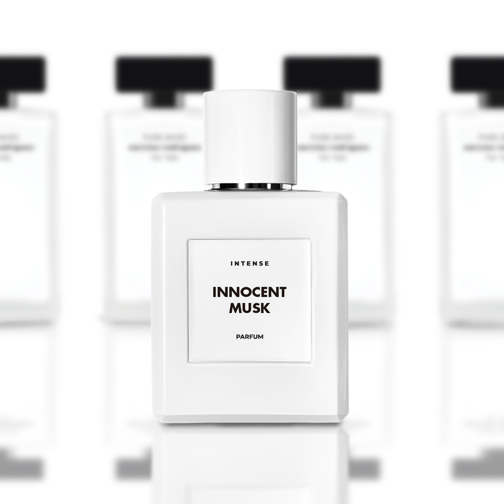 이노센트 머스크 50ml 퍼퓸 인텐스 니치향수 181 INNOCENT MUSK (퓨어 머스크) - 상세 이미지 2