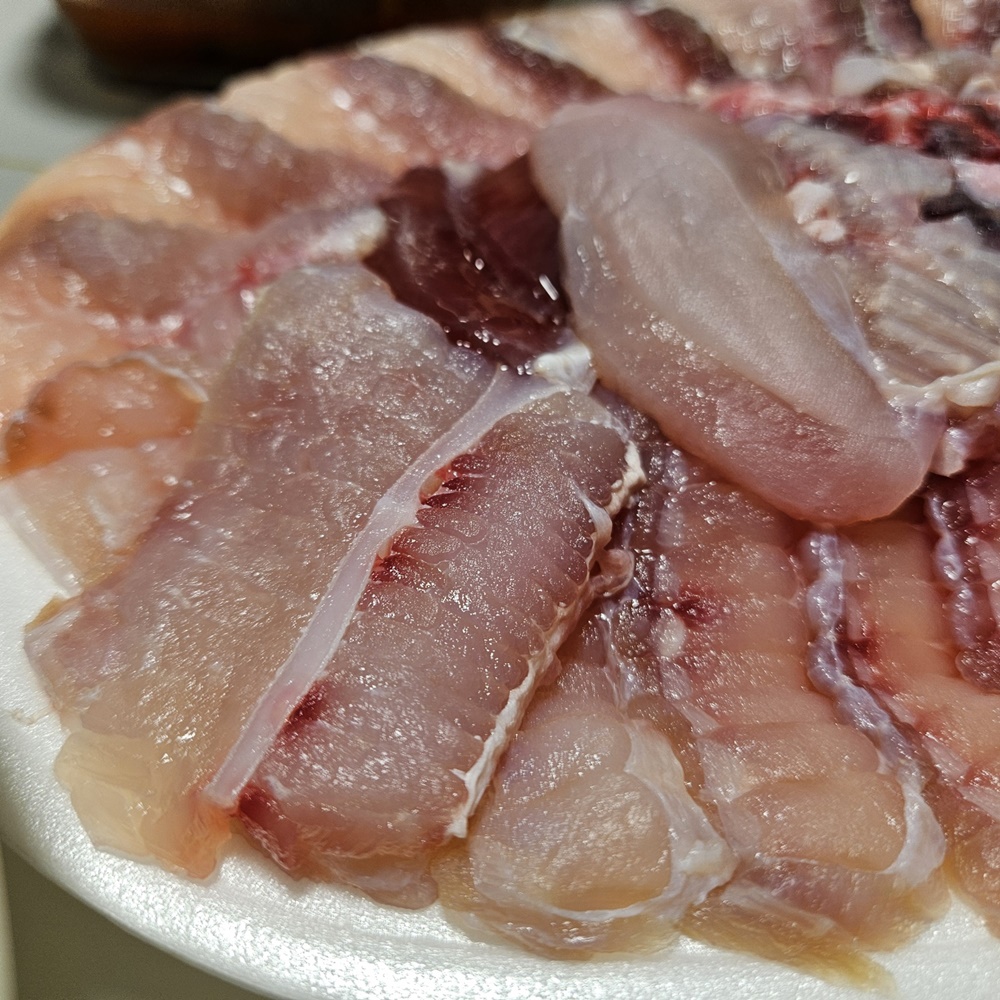 국내산 목포 삭힌 참홍어 회 무침 용 택배 - 상세 이미지 4