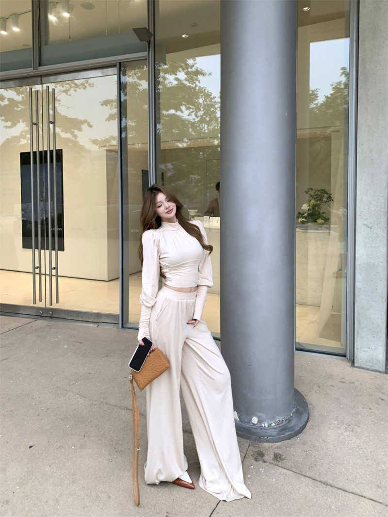 아비르엔 프란시스 🎁글램셔링 러블리룩 세트