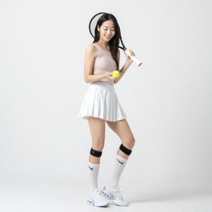 이중 압박 1세트 (총2개) 무릎보호대 아대 밴드 러닝 등산 테니스 디베... 운동러 솔직 후기 | 실사용 리뷰 - 상품 이미지 3