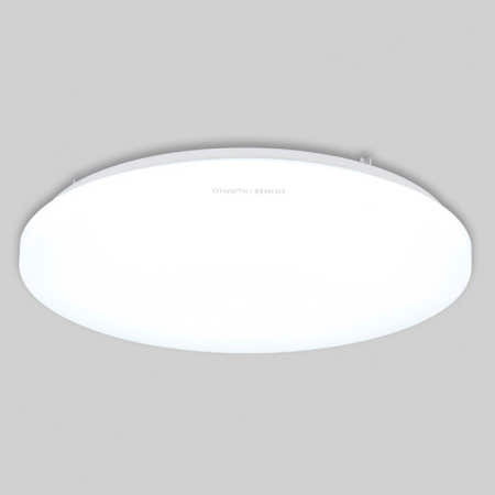 원형 LED 50W 주광 6.5K KC 450mm 방등 천장등 안방 아이방 조명 교체