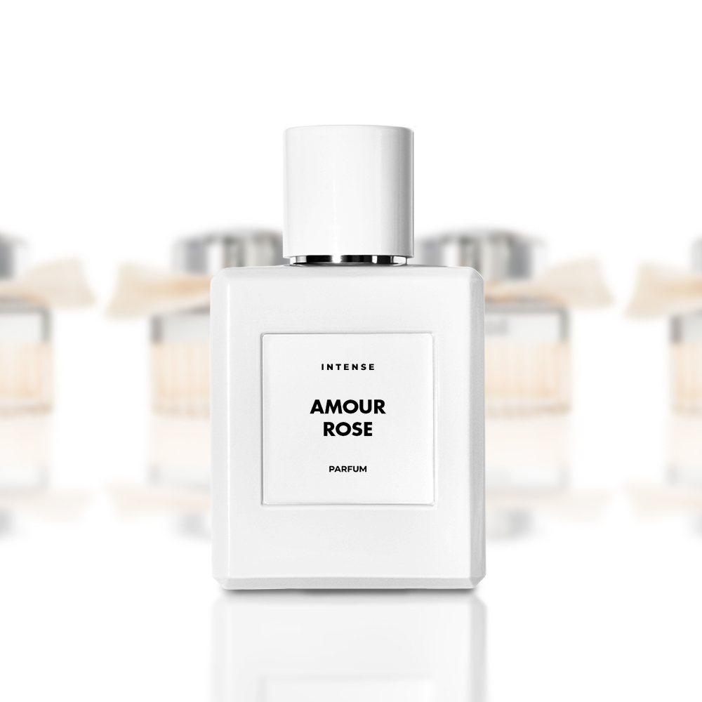 아무르 로즈 50ml 퍼퓸 인텐스 니치향수 175 AMOUR ROSE 이미지 2