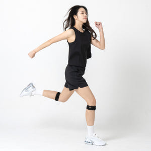 이중 압박 1세트 (총2개) 무릎보호대 아대 밴드 러닝 등산 테니스 디베... 운동러 솔직 후기 | 실사용 리뷰 - 상품 이미지 4