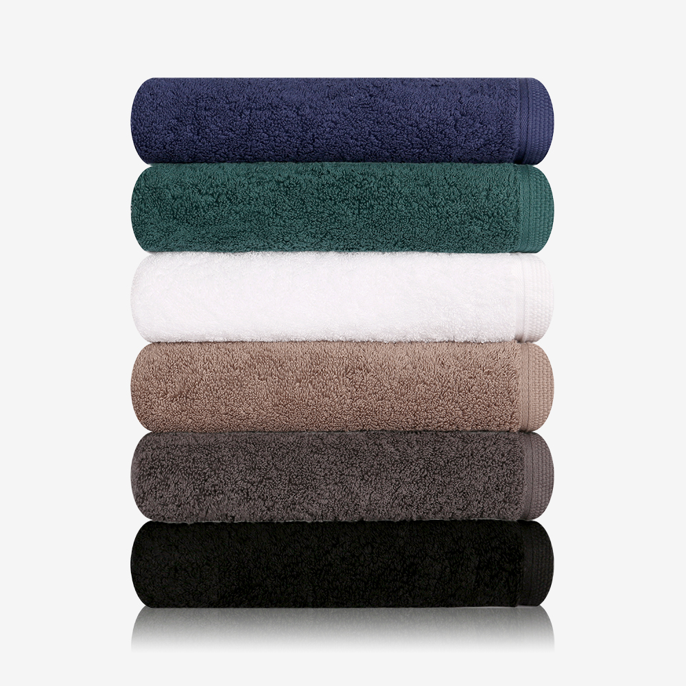 송월타올 수건 호텔수건 메리츠