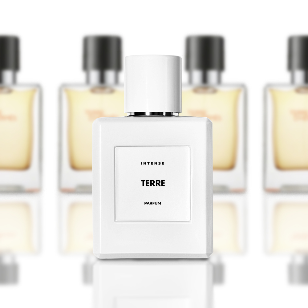 떼르 50ml 퍼퓸 인텐스 니치향수 138 TERRE (떼르 데르메스) 이미지 2