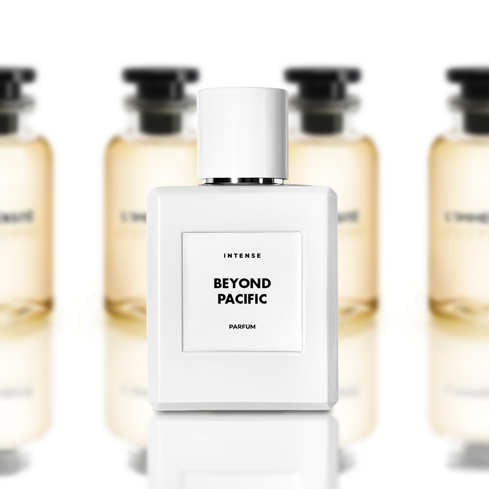 비욘드 퍼시픽 50ml 퍼퓸 인텐스 니치향수 129 BEYOND PACIFIC (리멍시테) - 상세 이미지 2