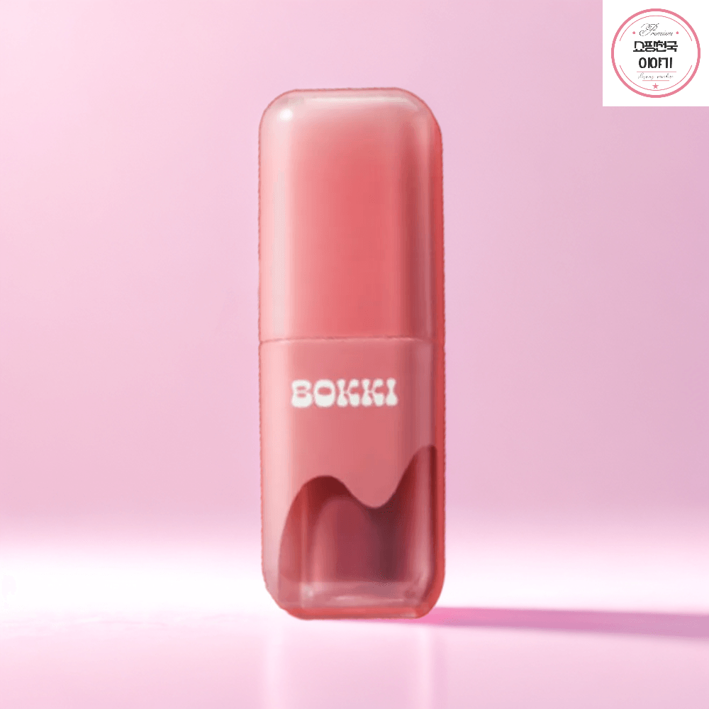블랙루즈 글로우 뽀끼 틴트 4.8ml 청순입술 : 쇼핑천국이야기