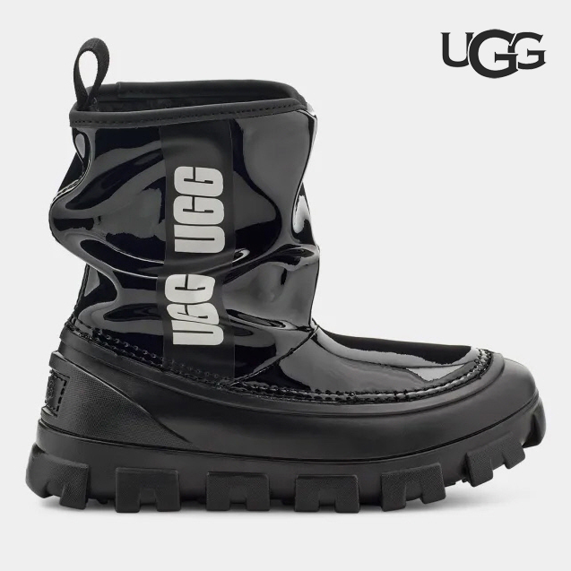 어그 브렐라 방한 부츠 울트라 미니 타스만 키높이 미국판 - 상세 이미지 4