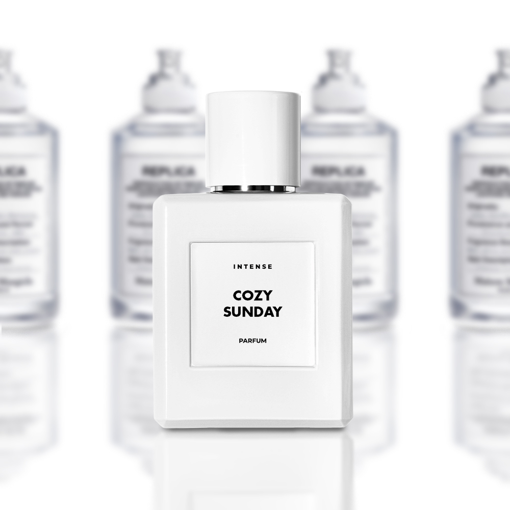 코지 선데이 50ml 퍼퓸 인텐스 니치향수 149 COZY SUNDAY (레이지 선데이 모닝) 이미지 2