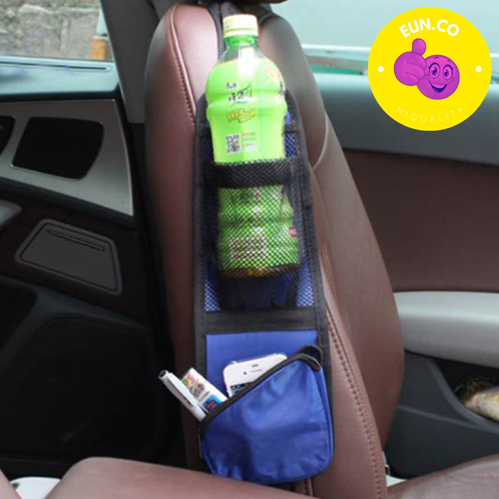 차량용 틈새 수납 필수 차 내부 정리함